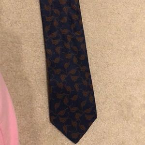GIORGIO ARMANI TIE